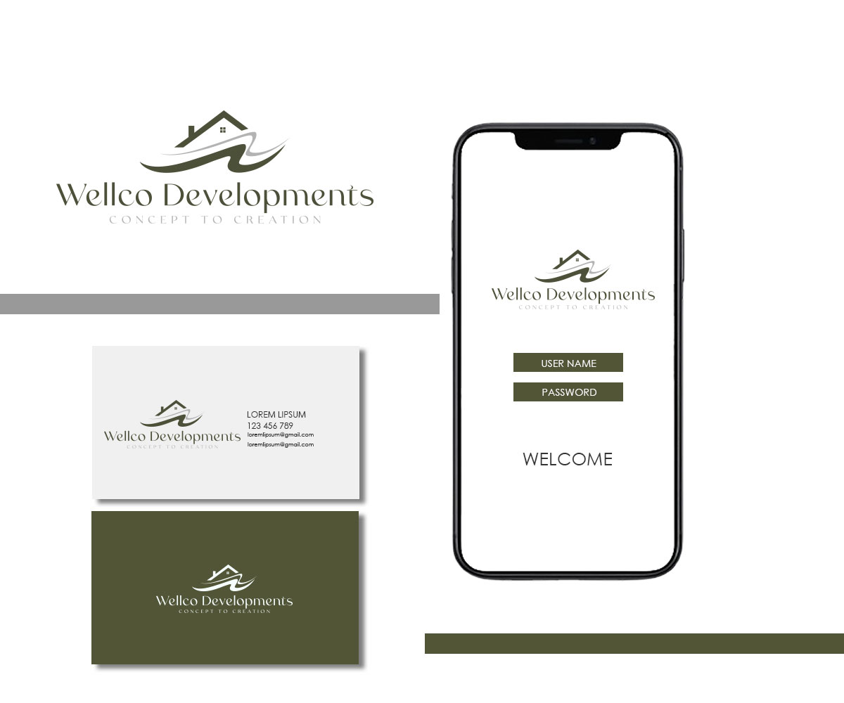 Logo Design by sulemani  creation for this project | Design #37283893