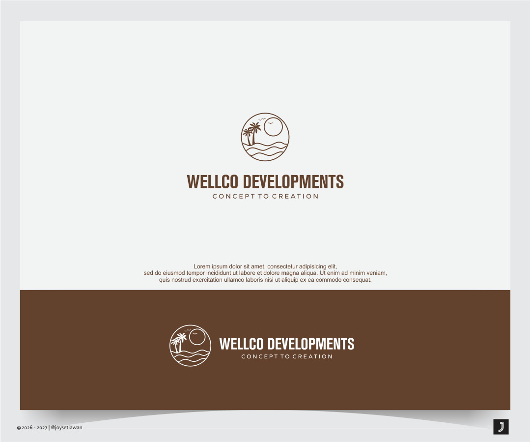 Logo Design by joysetiawan  for this project | Design #37280961