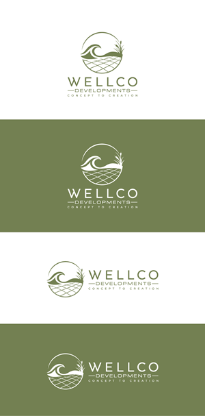 Logo Design by AbdurRahim@ for this project | Design: #37280710