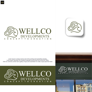 Logo Design by Eldmal for this project | Design: #37280741