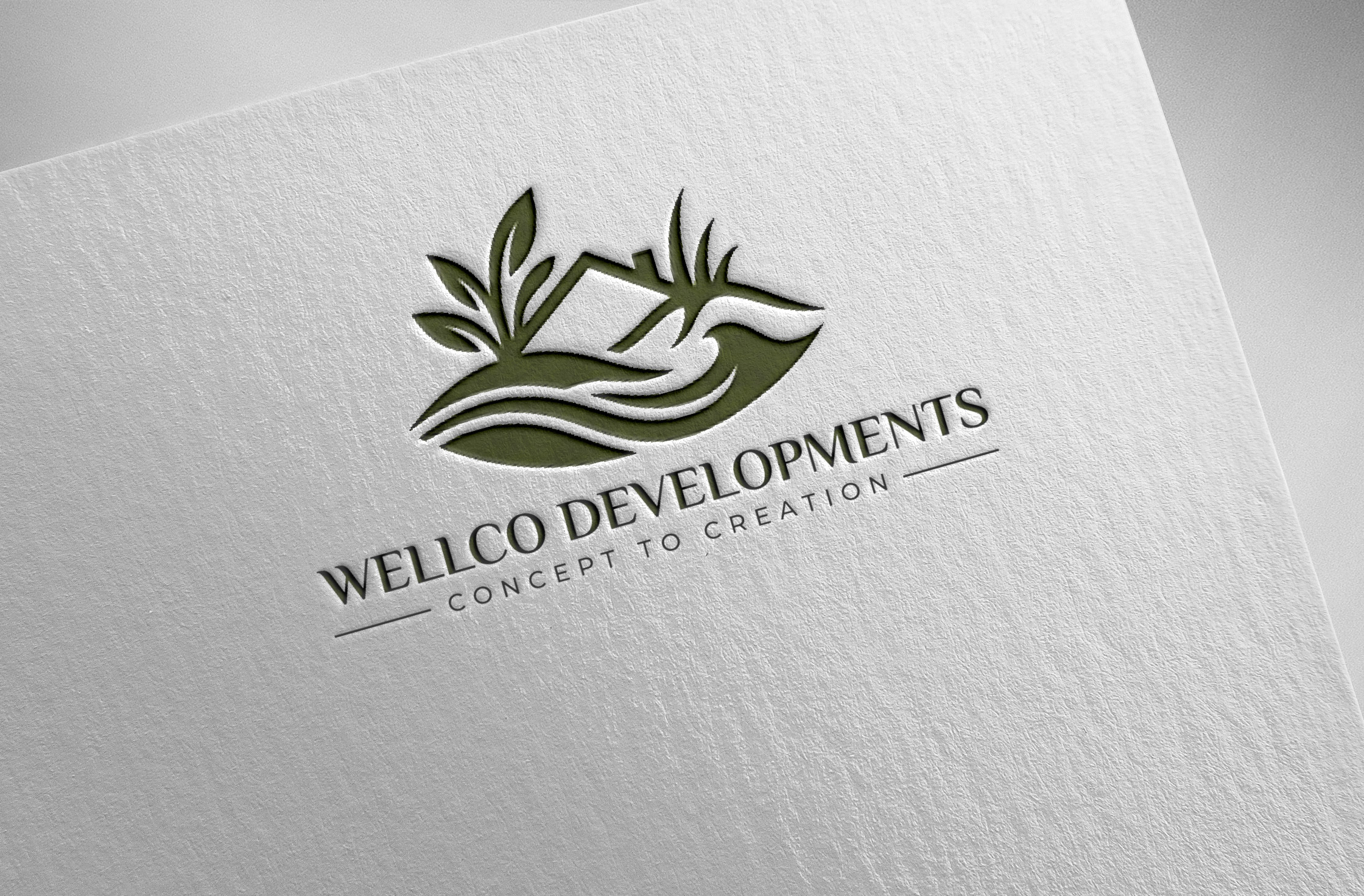 Logo Design by Creative_Munia for this project | Design #37288113