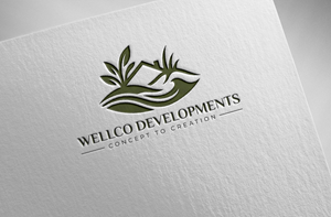 Logo Design by Creative_Munia for this project | Design: #37288113