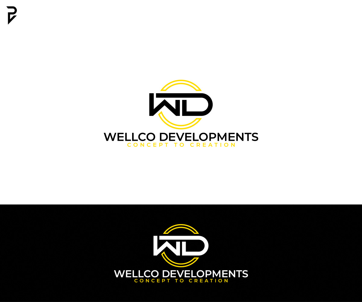 Logo Design by poisonvectors for this project | Design #37284542
