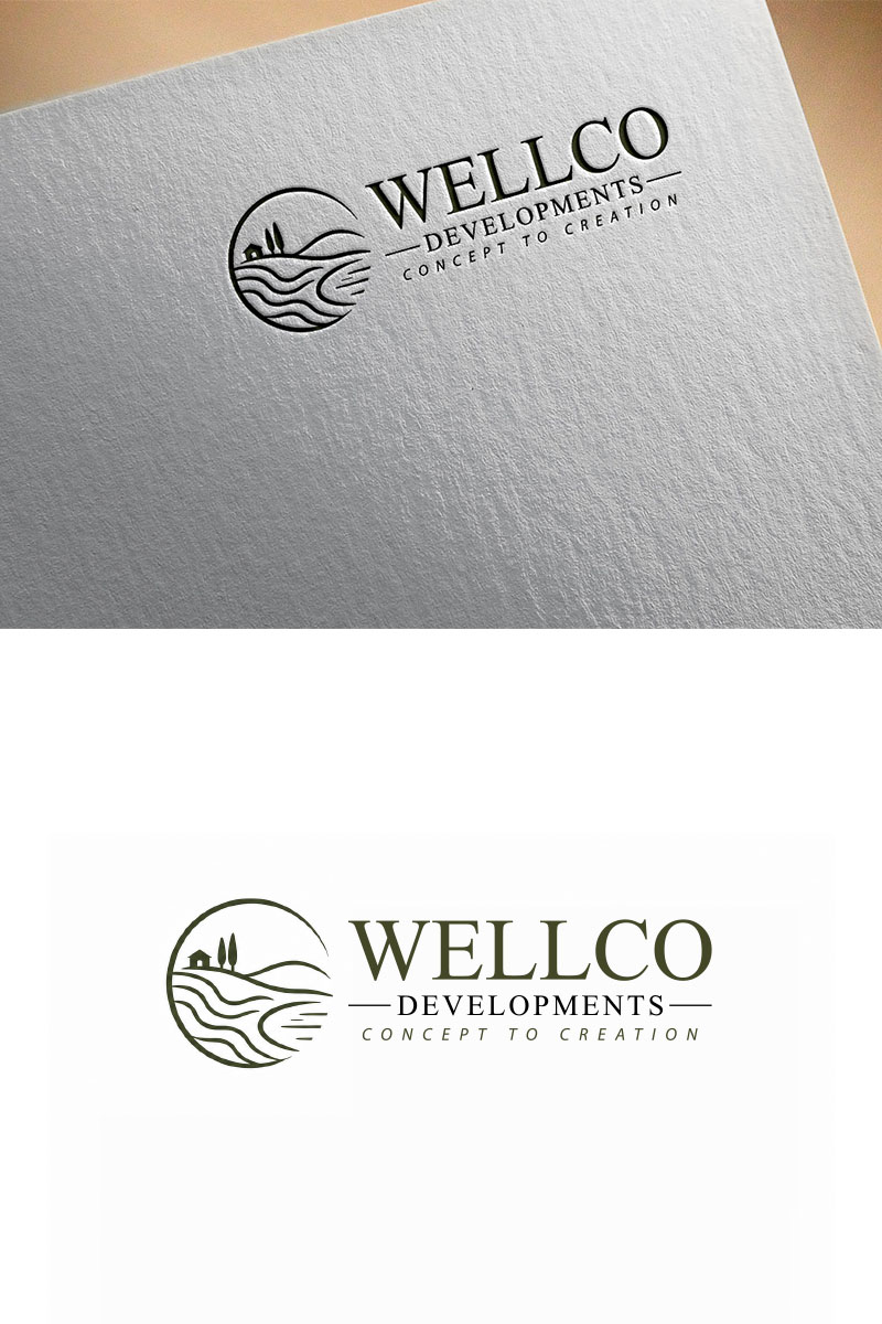 Logo Design by Faria. for this project | Design #37283455