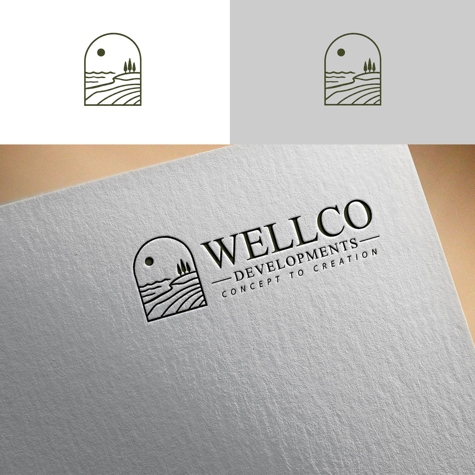 Logo Design by Faria. for this project | Design #37283456