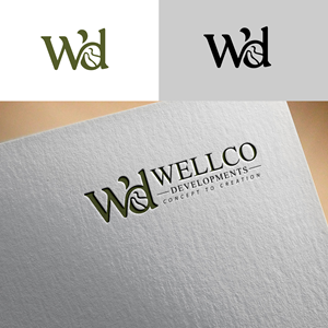 Logo Design by Faria. for this project | Design: #37283457