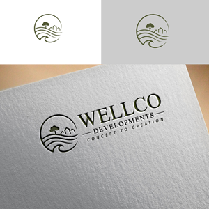 Logo Design by Faria. for this project | Design: #37283458