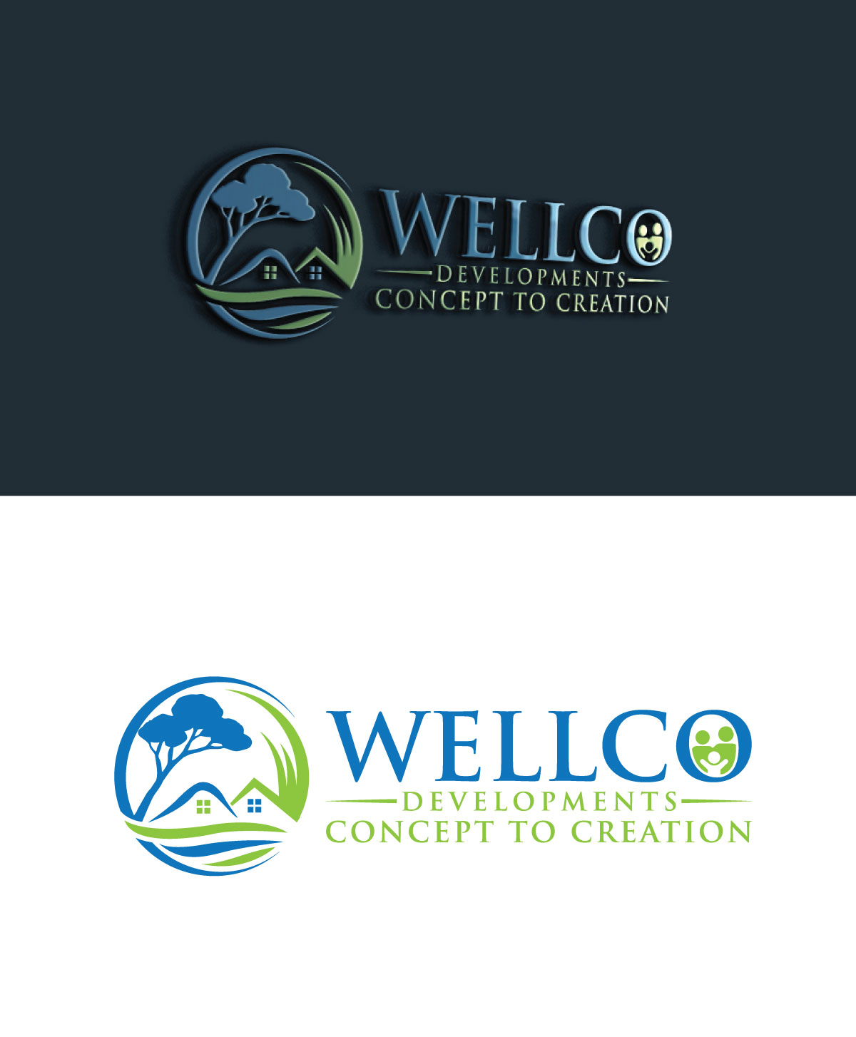 Logo Design by bDesignerArt for this project | Design #37283711