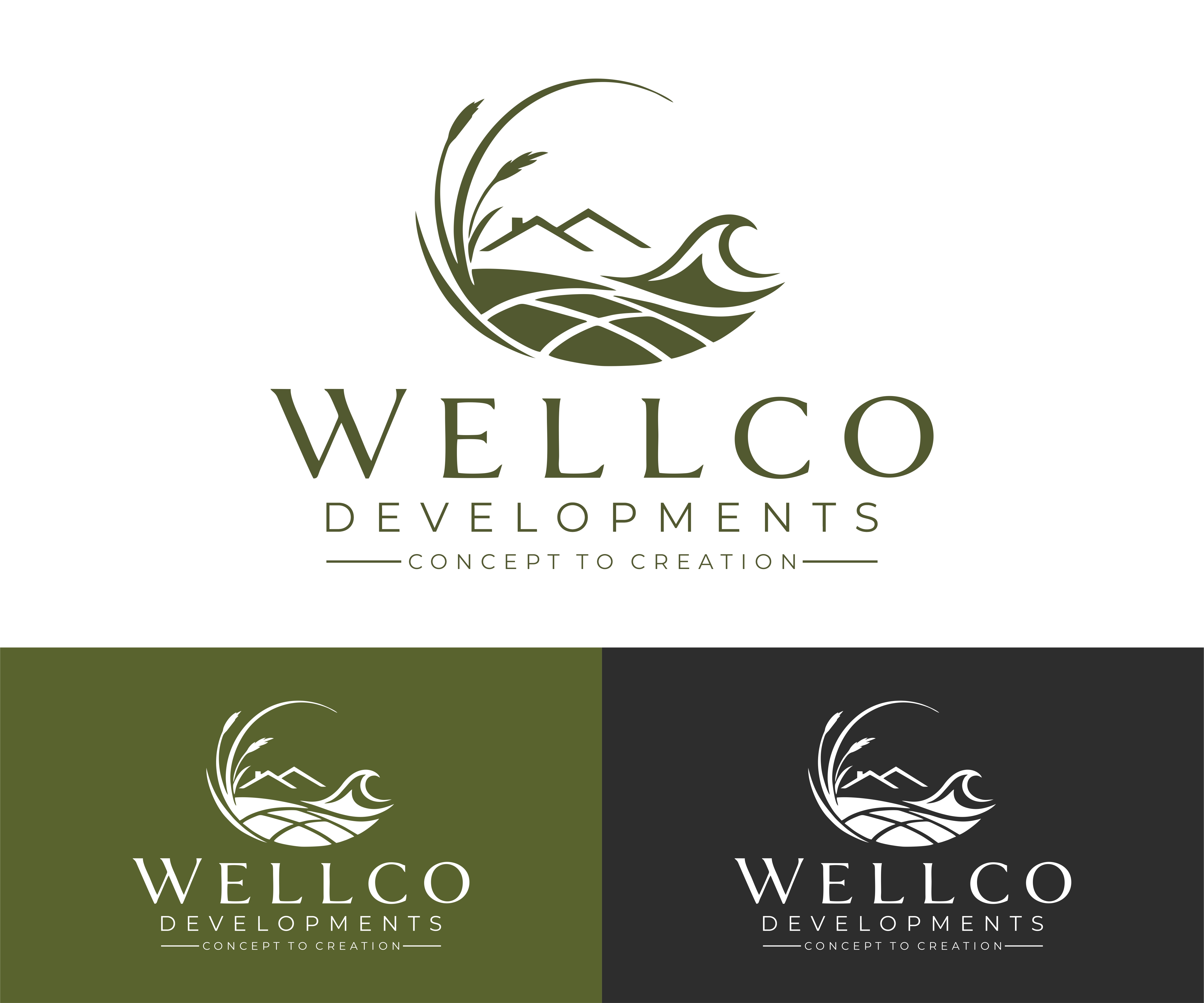 Logo Design by itadori yanto for this project | Design #37280309