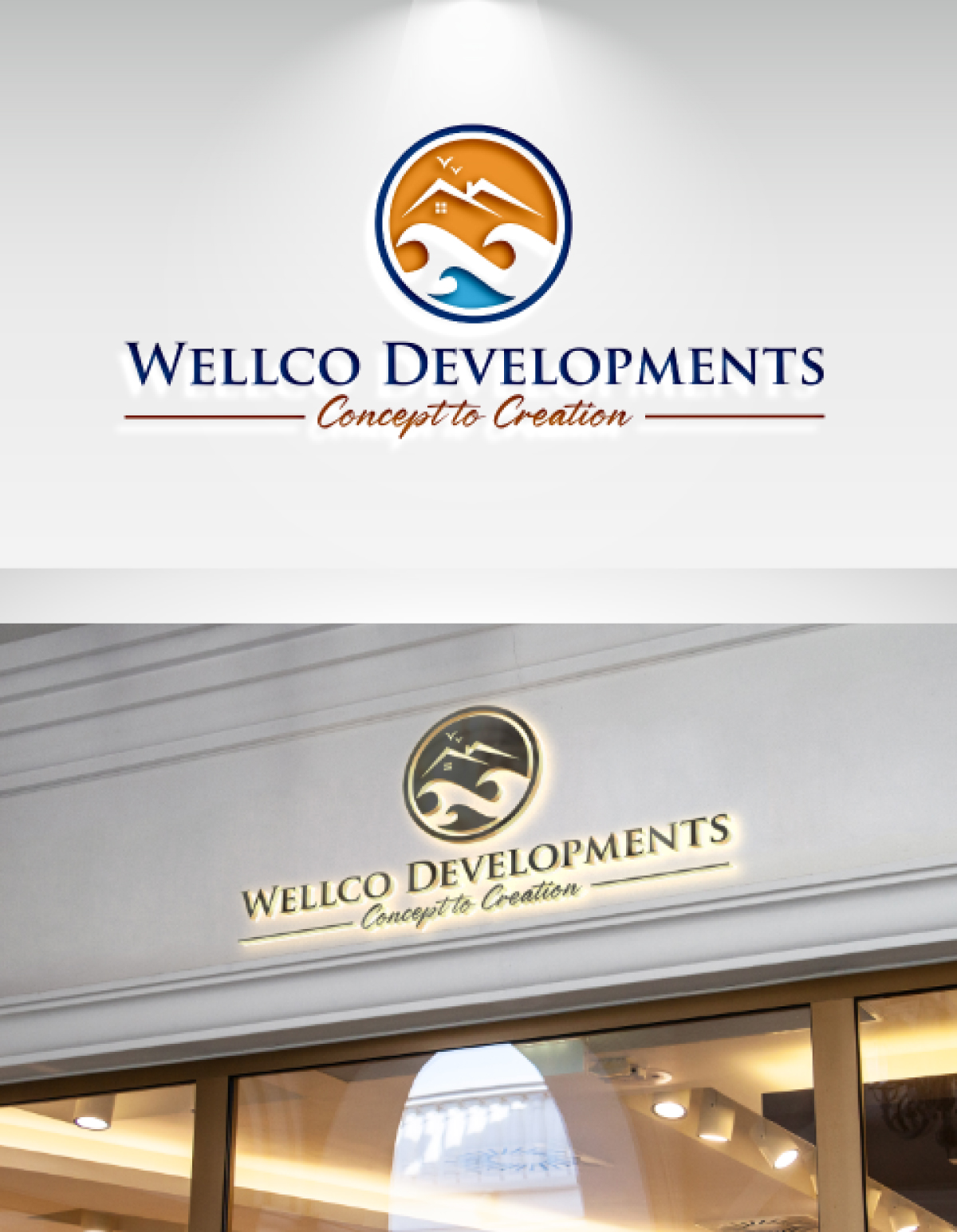 Logo Design by JMN Signatures for this project | Design #37285161