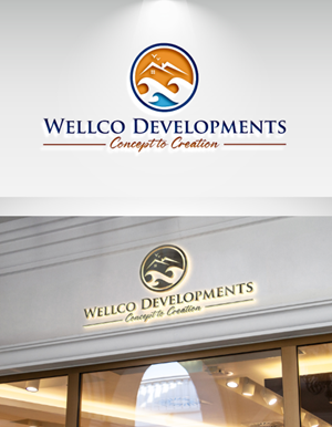 Logo Design by JMN Signatures for this project | Design: #37285161