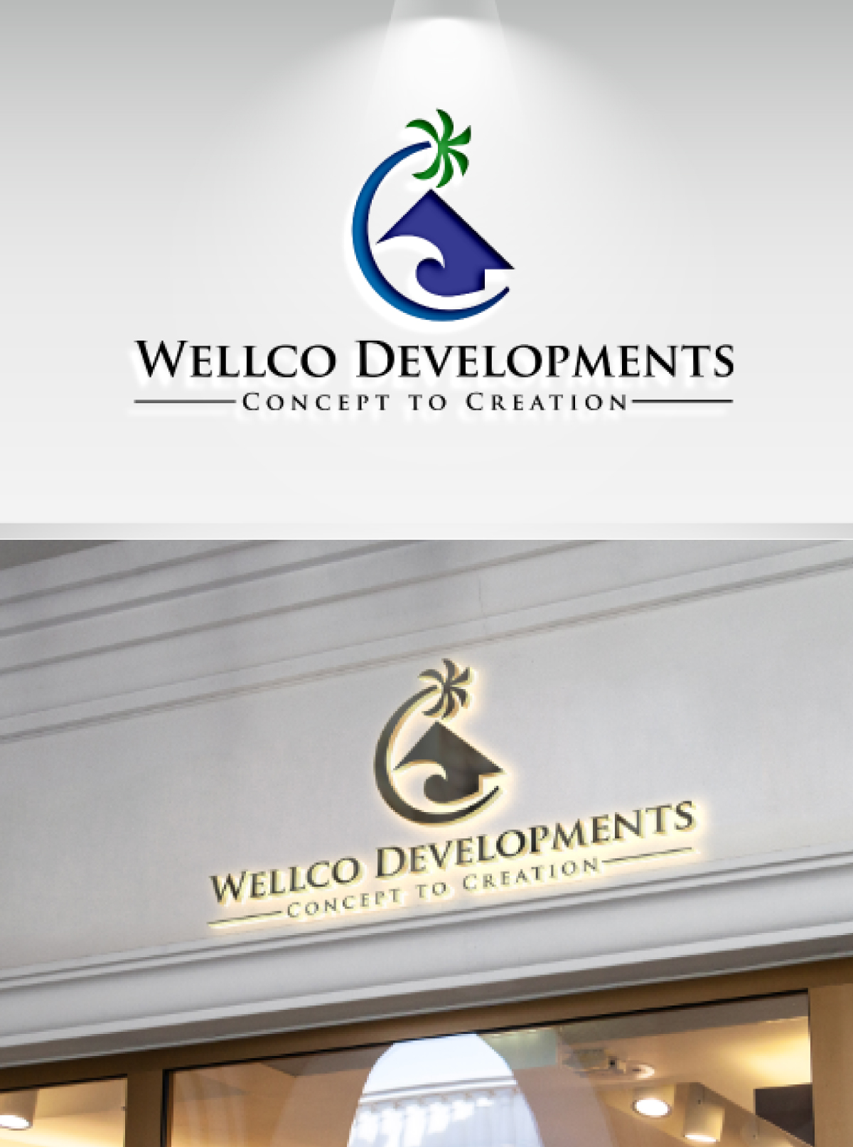 Logo Design by JMN Signatures for this project | Design #37285162
