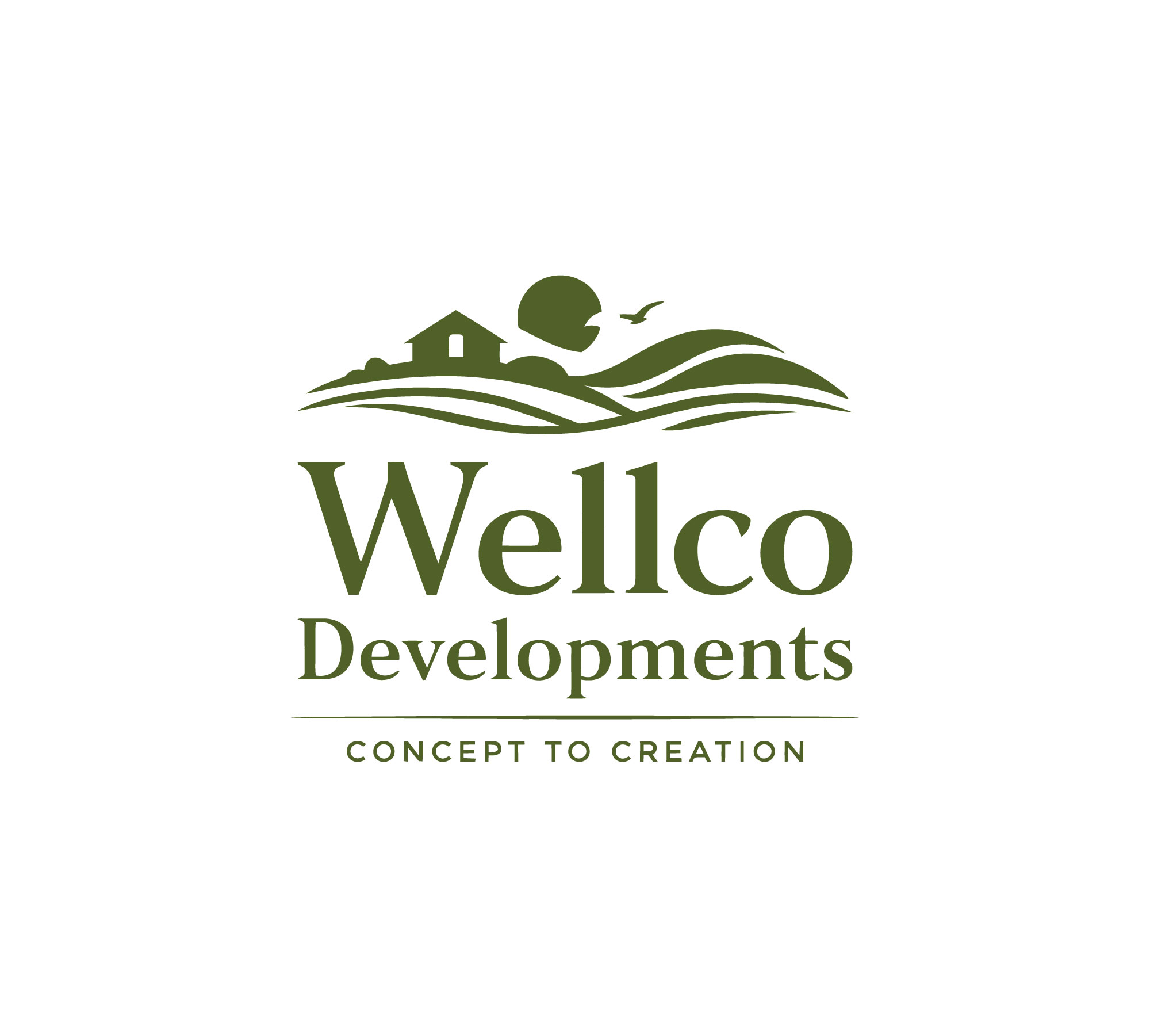 Logo Design by RAVORA for this project | Design #37281054