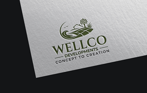 Logo Design by Creations Hub ( Jazzy ) for this project | Design: #37288073