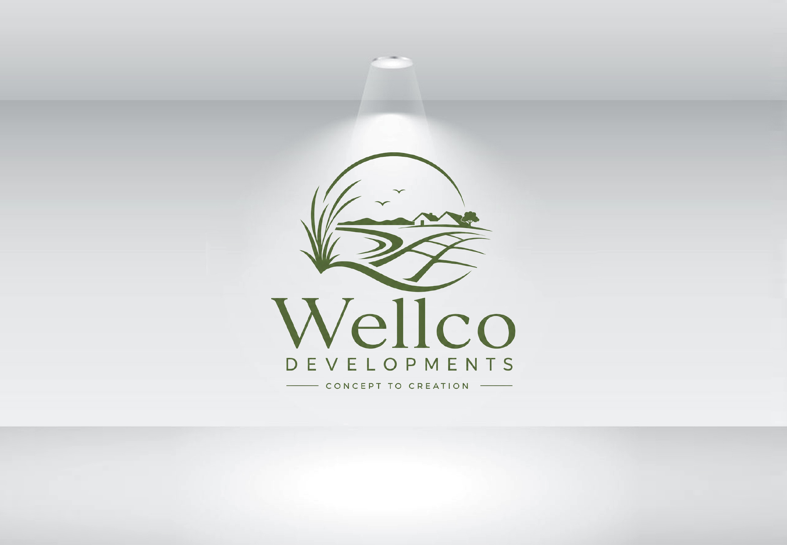 Logo Design by Creations Hub ( Jazzy ) for this project | Design #37288074
