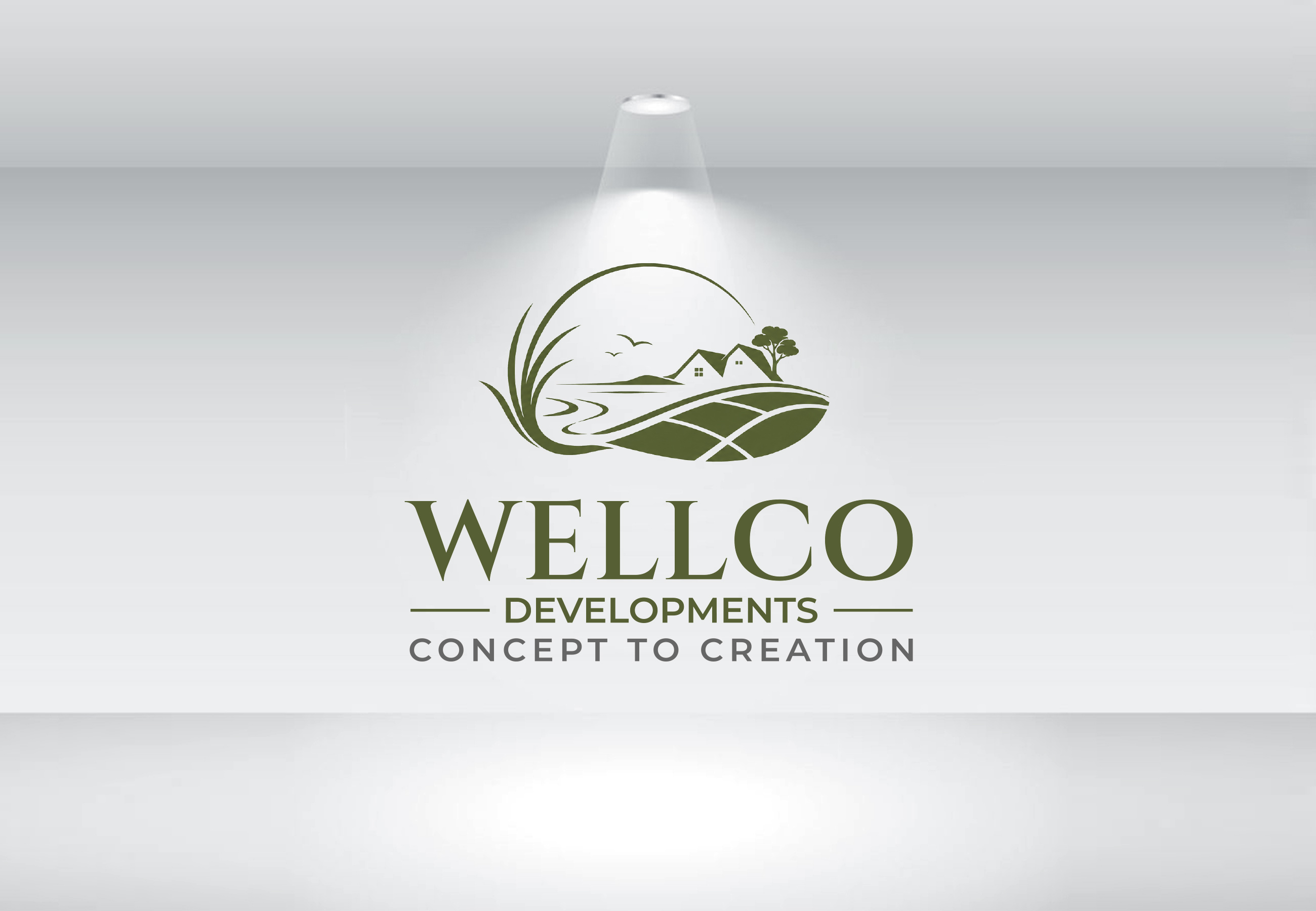 Logo Design by Creations Hub ( Jazzy ) for this project | Design #37288075