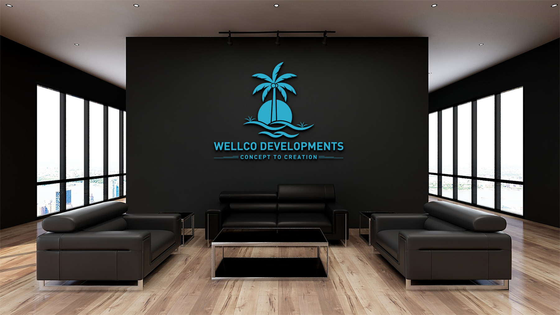 Logo Design by Deziners Zone for this project | Design #37281998