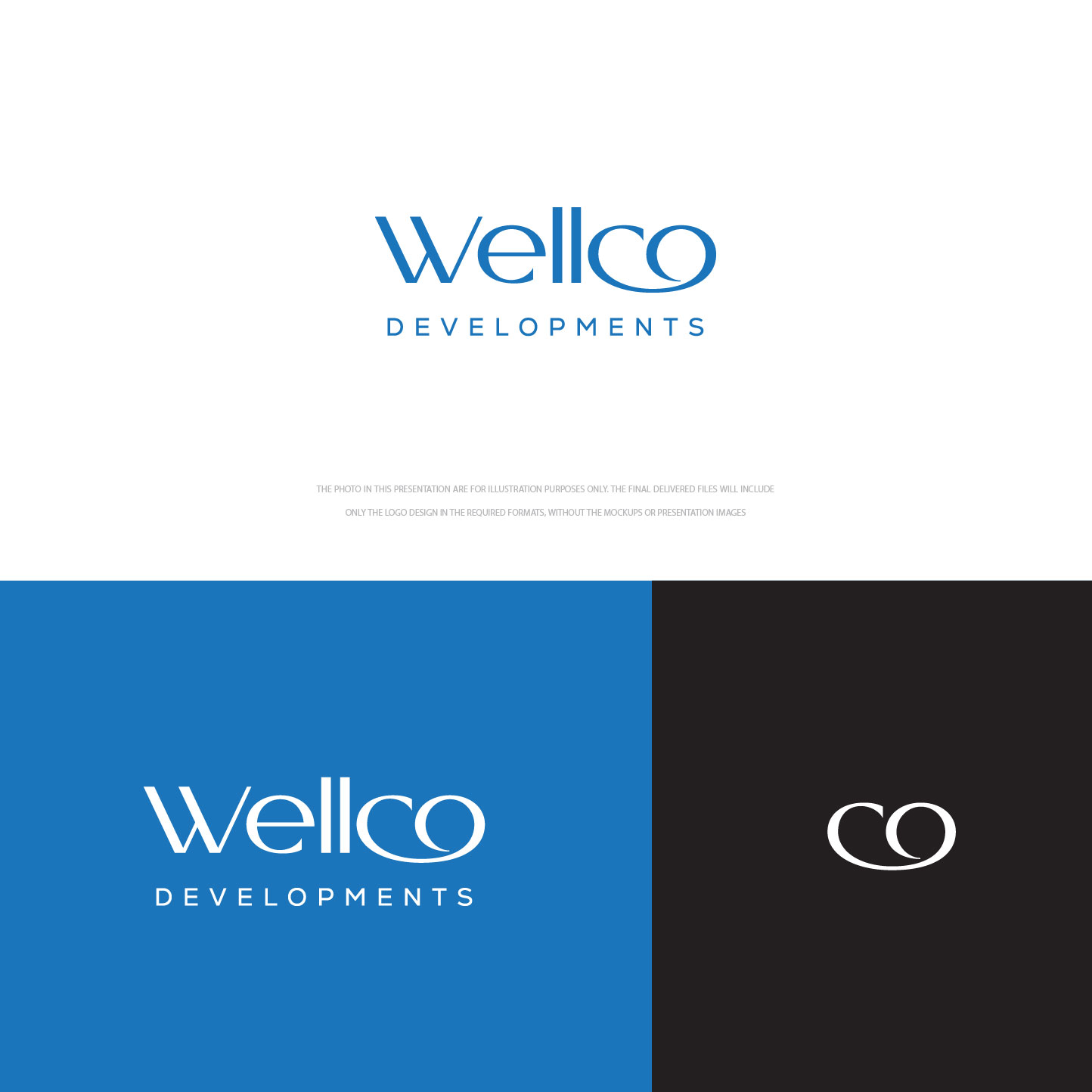 Logo Design by Lapoye for this project | Design #37280394