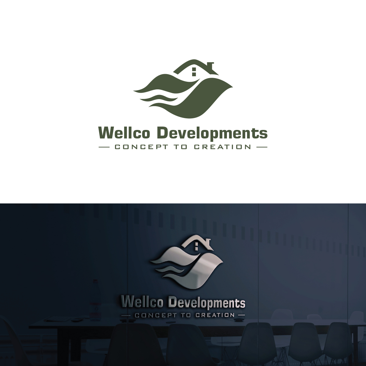 Logo Design by Maxo-Biz for this project | Design #37282844