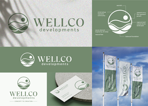 Logo Design by ammar_ed for this project | Design #37283018