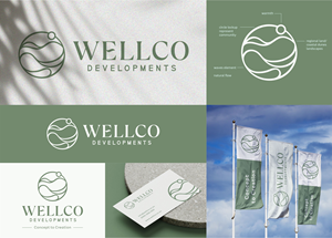 Logo Design by ammar_ed for this project | Design: #37285122