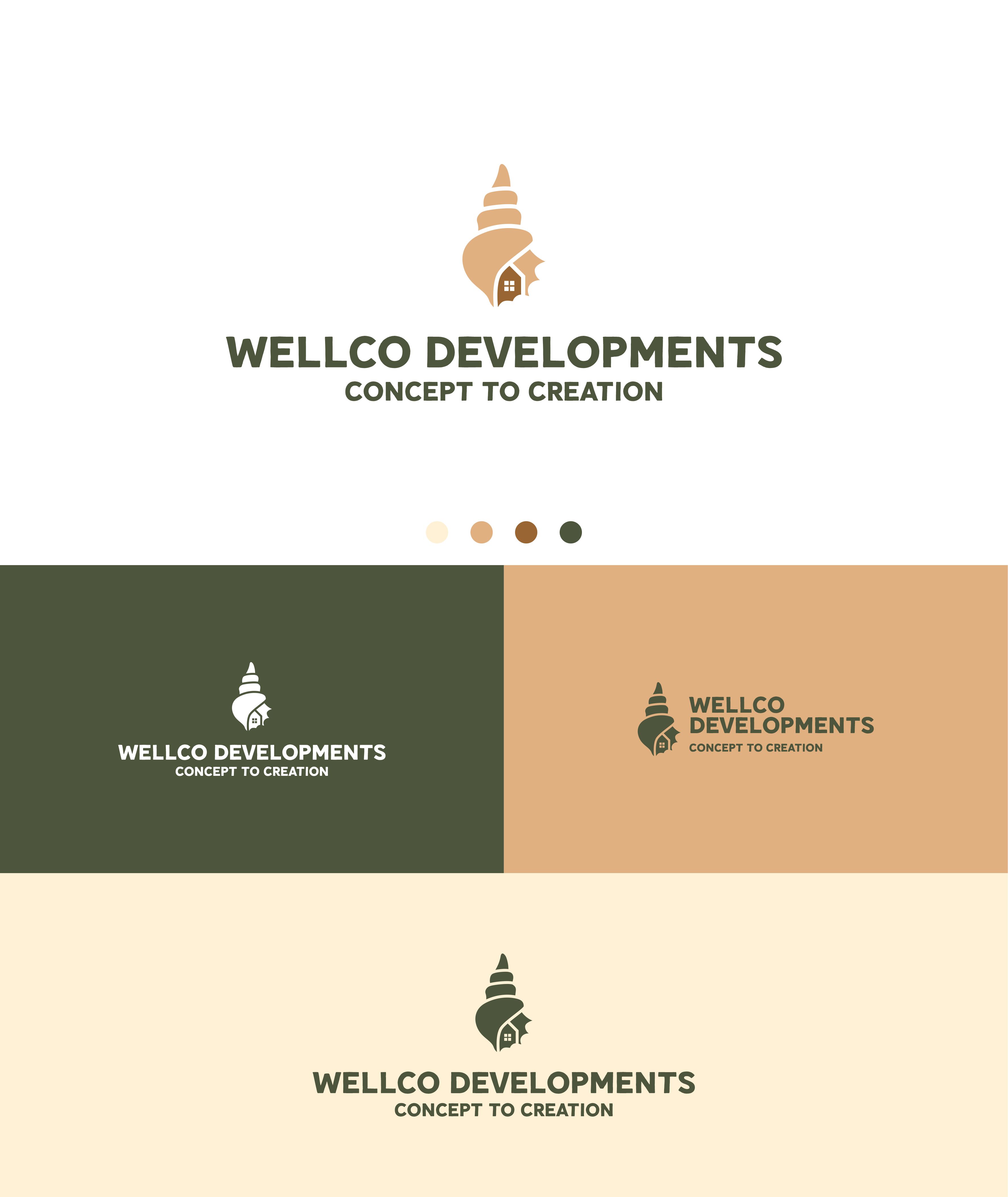 Logo Design by RAN MEI JS for this project | Design #37284578