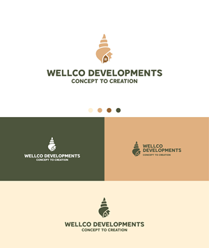 Logo Design by RAN MEI JS for this project | Design: #37284578