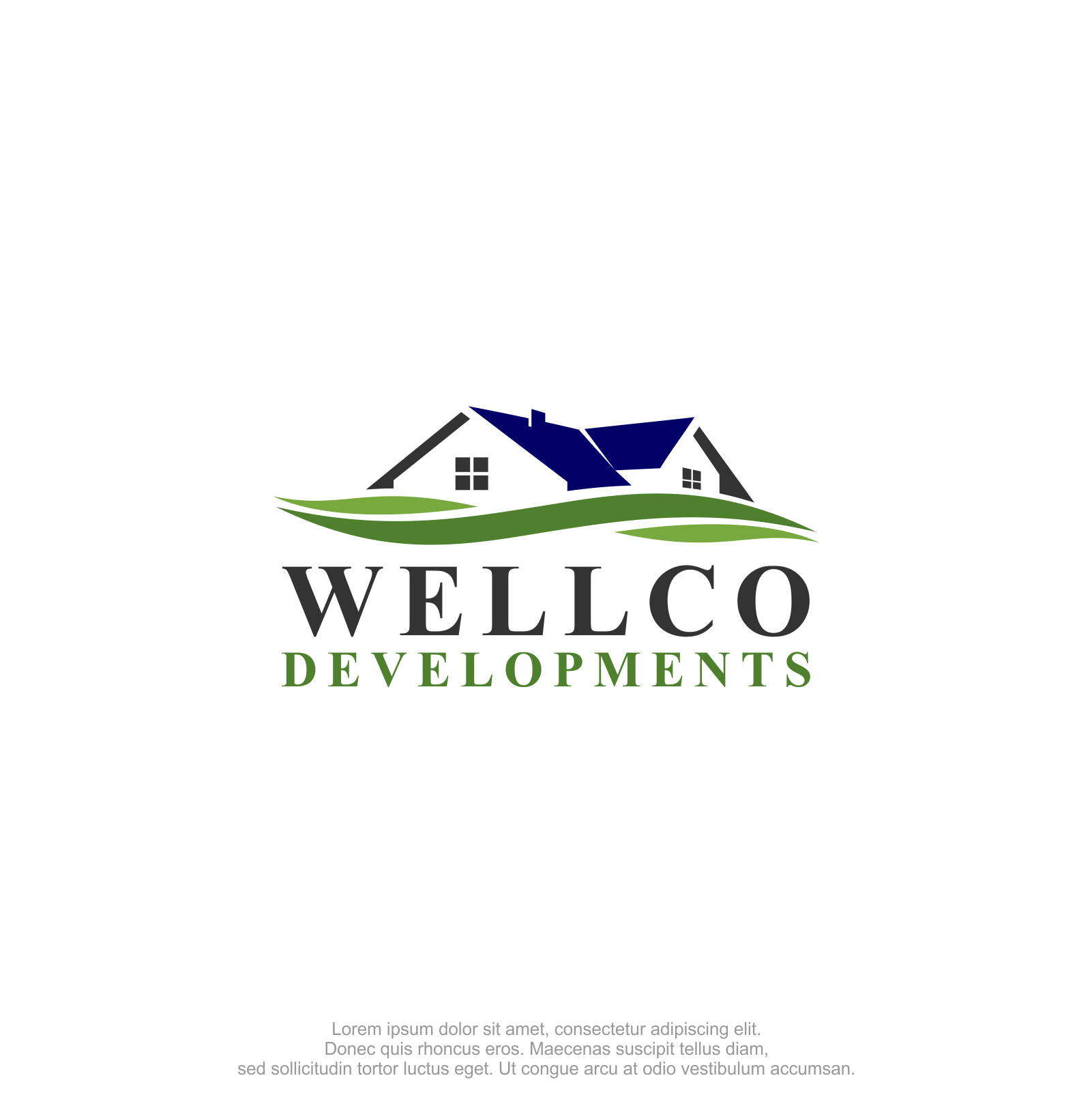 Logo Design by M.Syaiful Huda for this project | Design #37280451