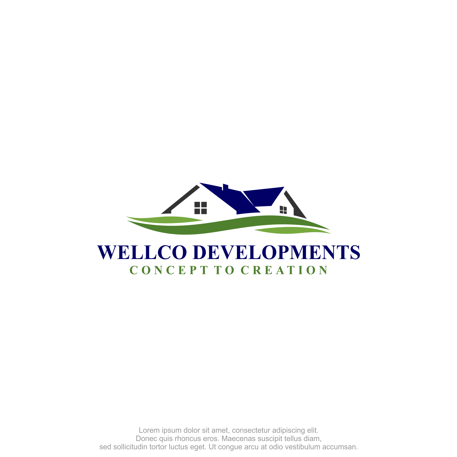 Logo Design by M.Syaiful Huda for this project | Design #37280457