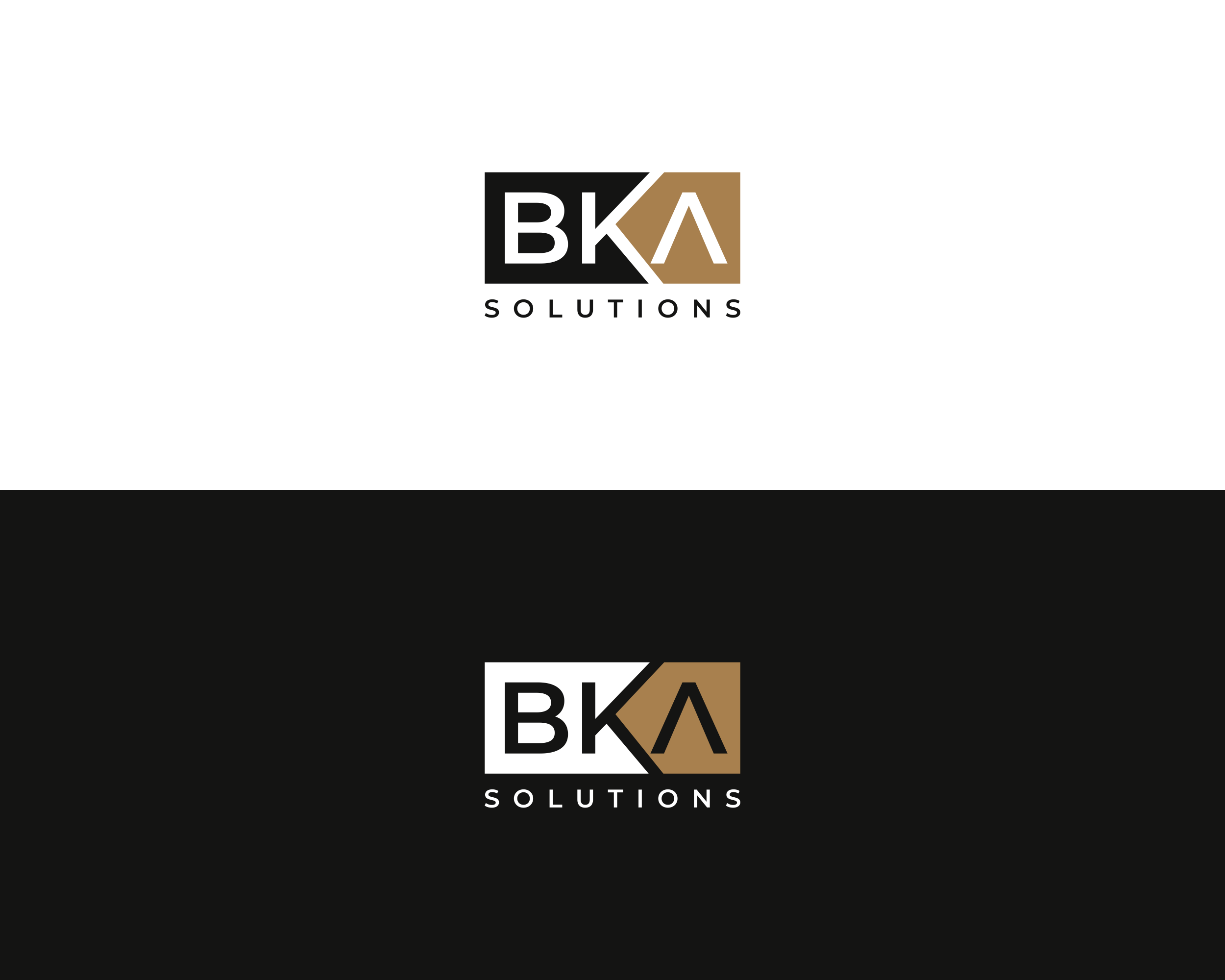 Logo Design by MugiBerkah for this project | Design #37286695