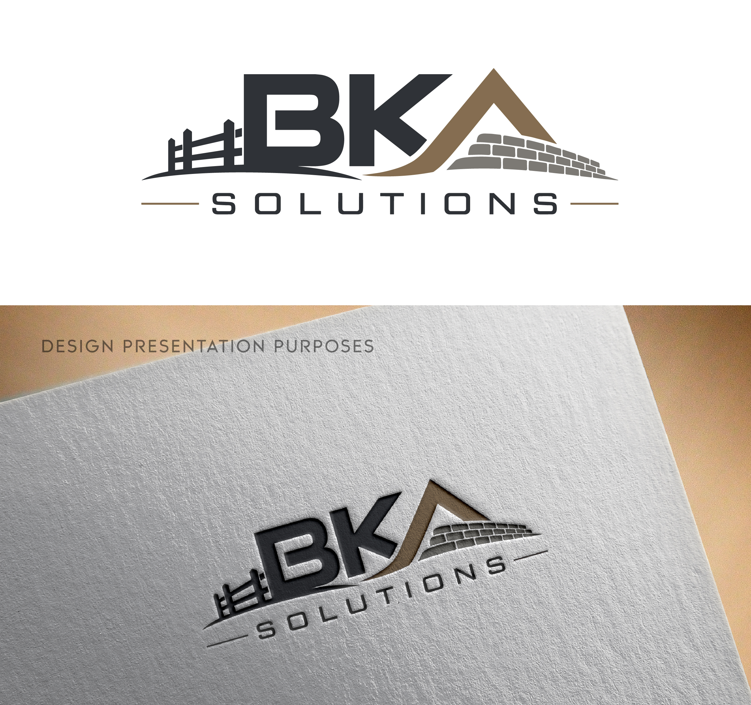Logo Design by Creative Vect Art for this project | Design #37281473