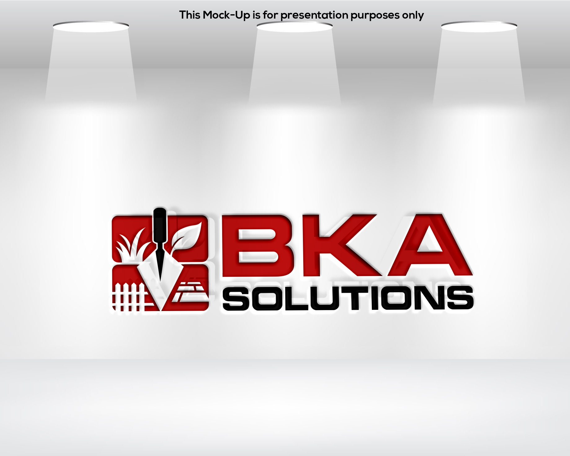 Logo Design by bak for this project | Design #37287869