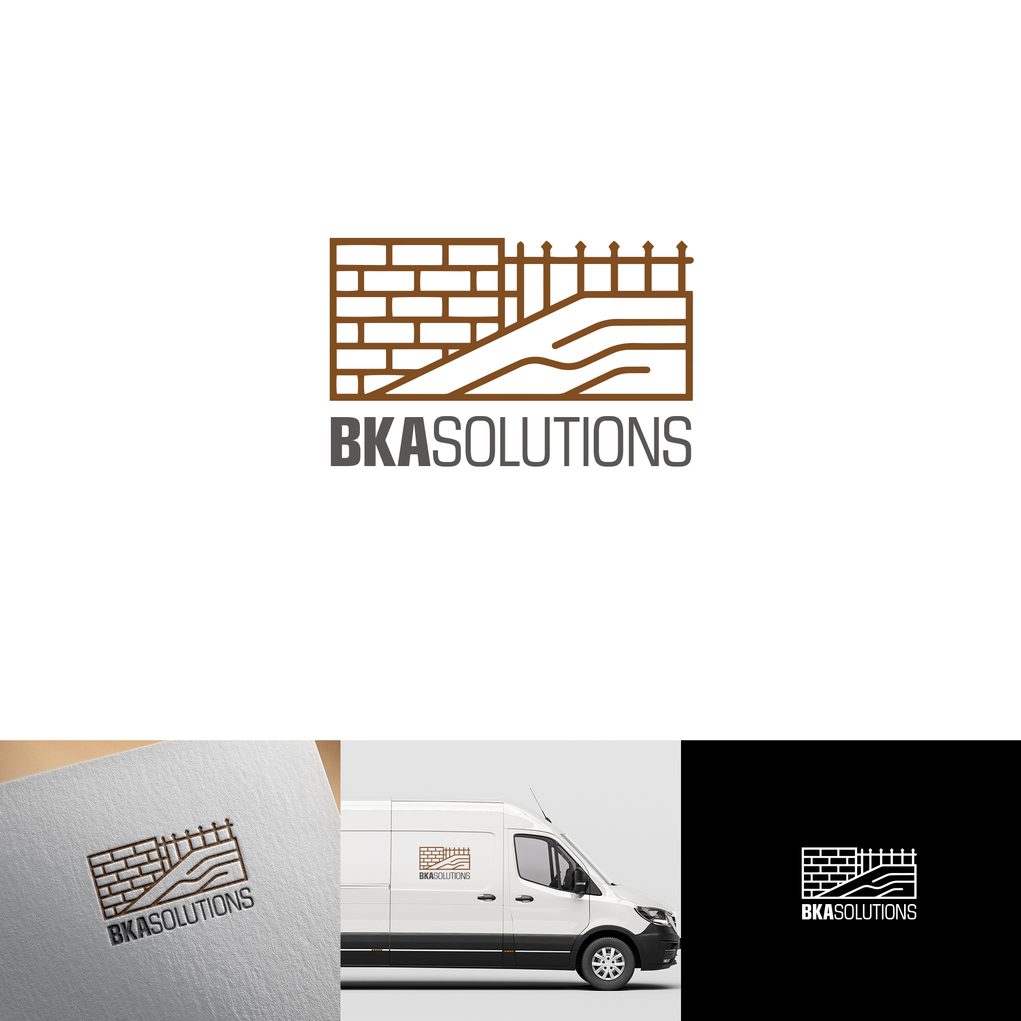 Logo Design by faguns for this project | Design #37280628