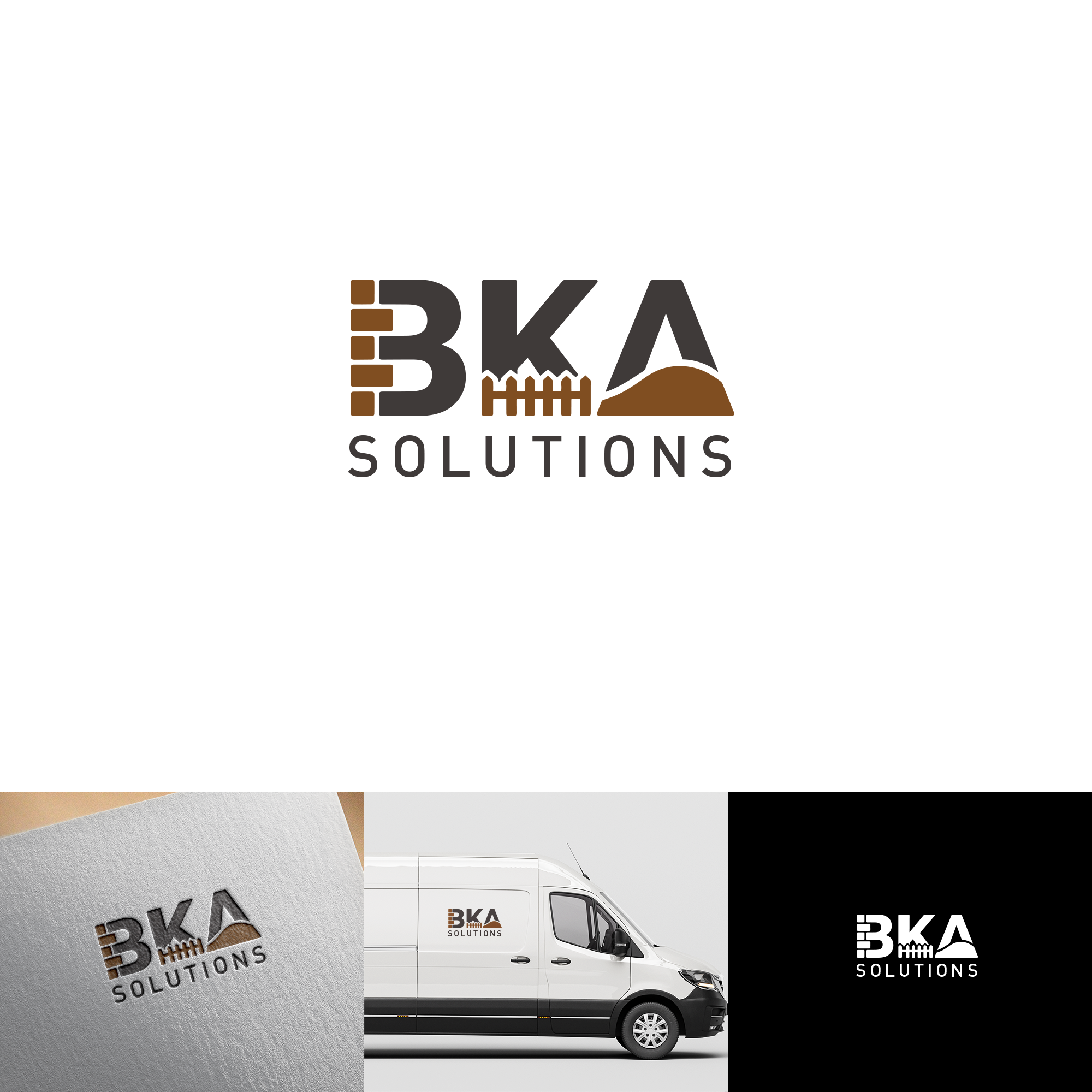 Logo Design by faguns for this project | Design #37280631