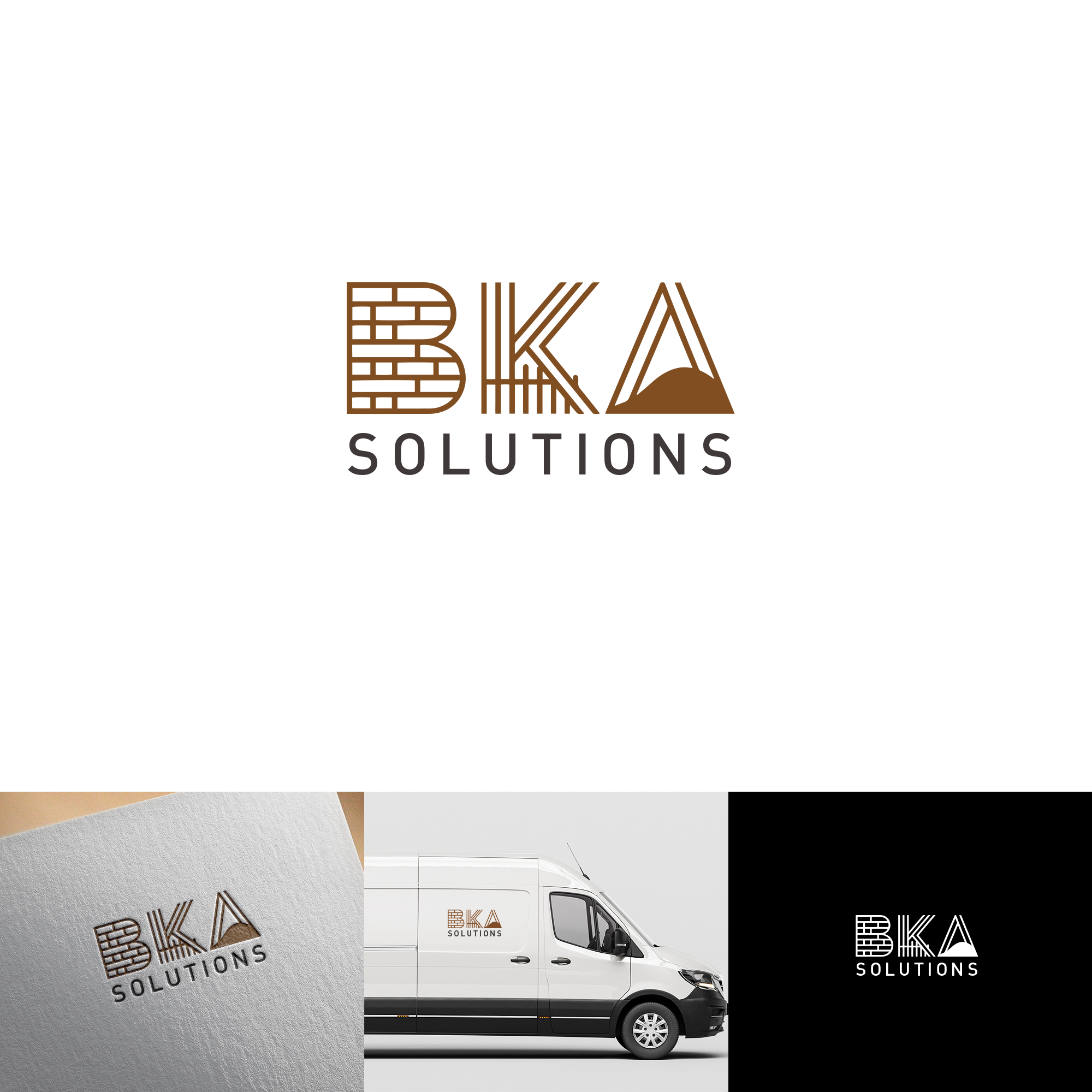 Logo Design by faguns for this project | Design #37280633
