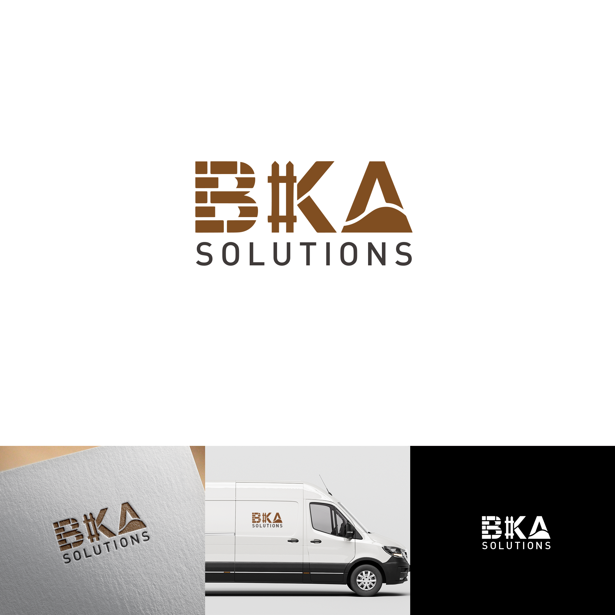 Logo Design by faguns for this project | Design #37280636