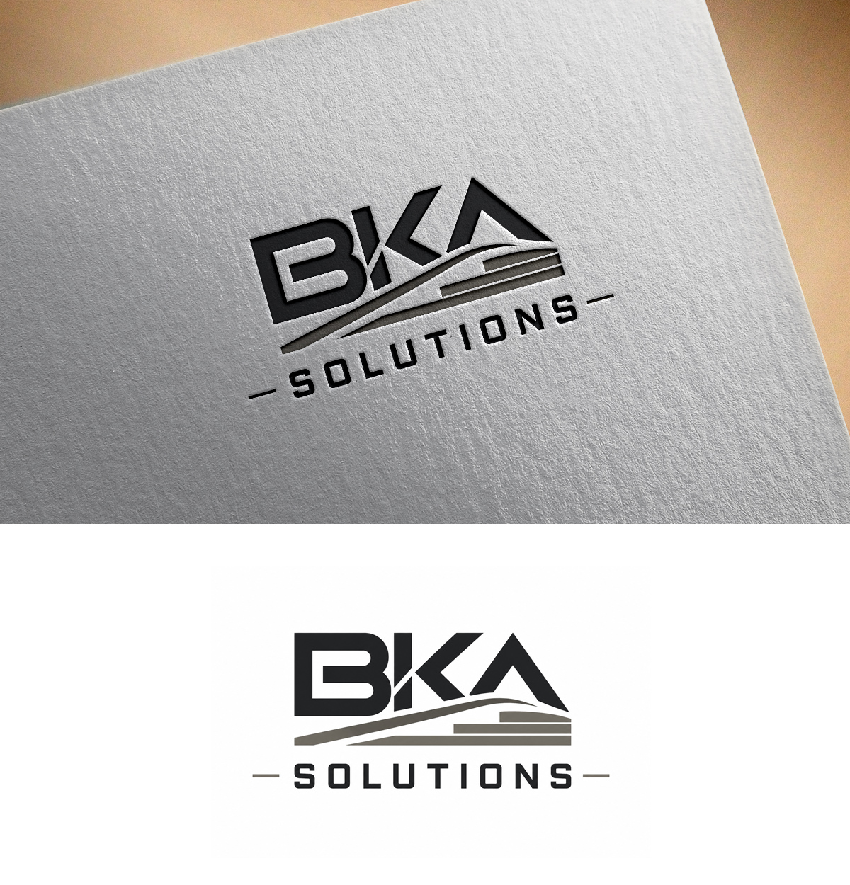 Logo Design by NEST Design for this project | Design #37285199