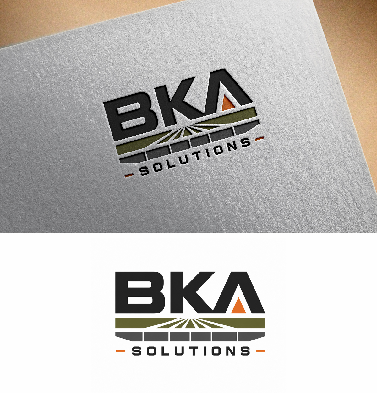 Logo Design by NEST Design for this project | Design #37285200