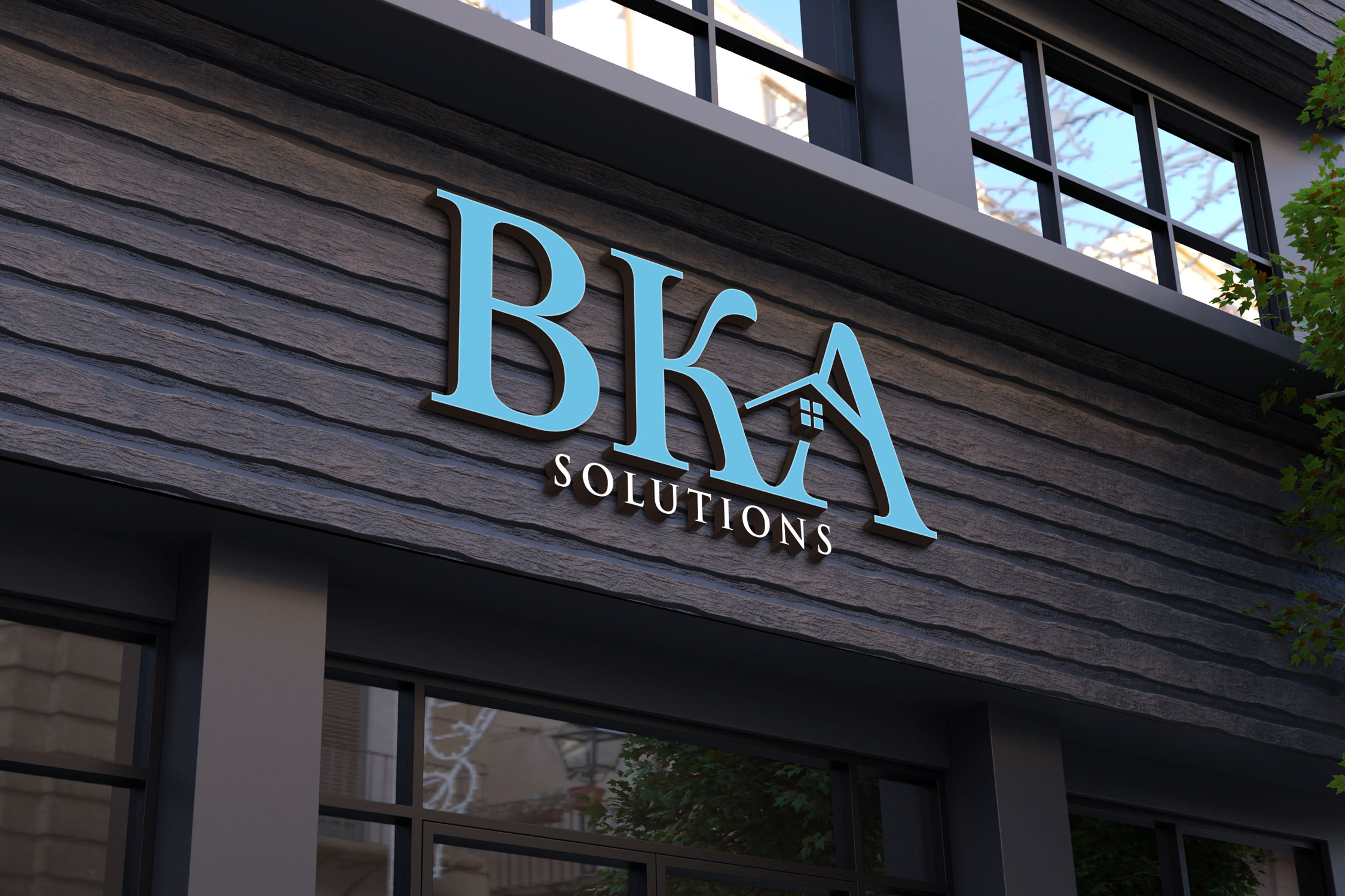 Logo Design by Kavth for this project | Design #37290689