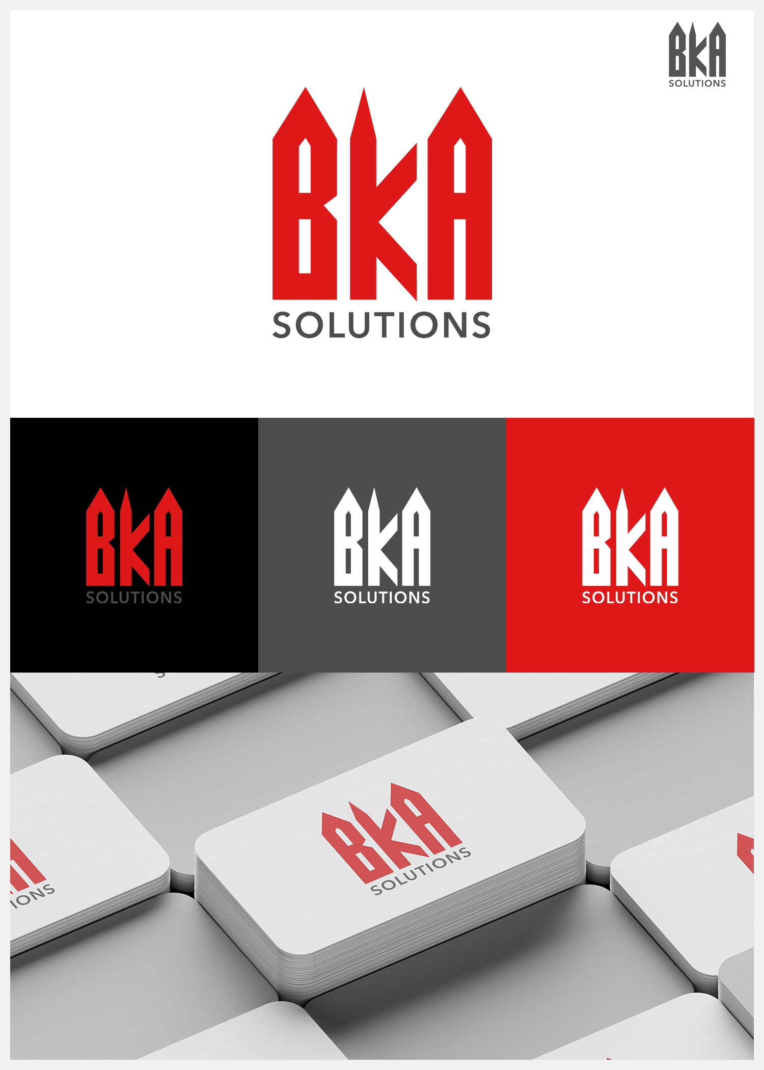 Logo Design by IDesign1606 for this project | Design #37284965