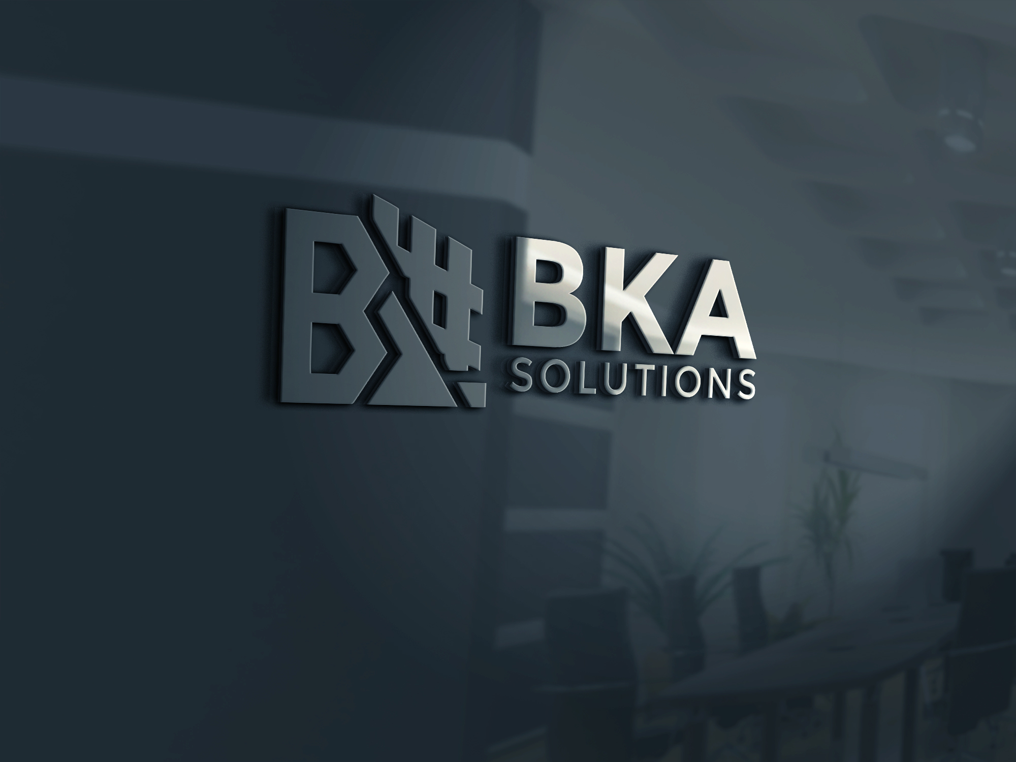 Logo Design by FARU.......... for this project | Design #37283997
