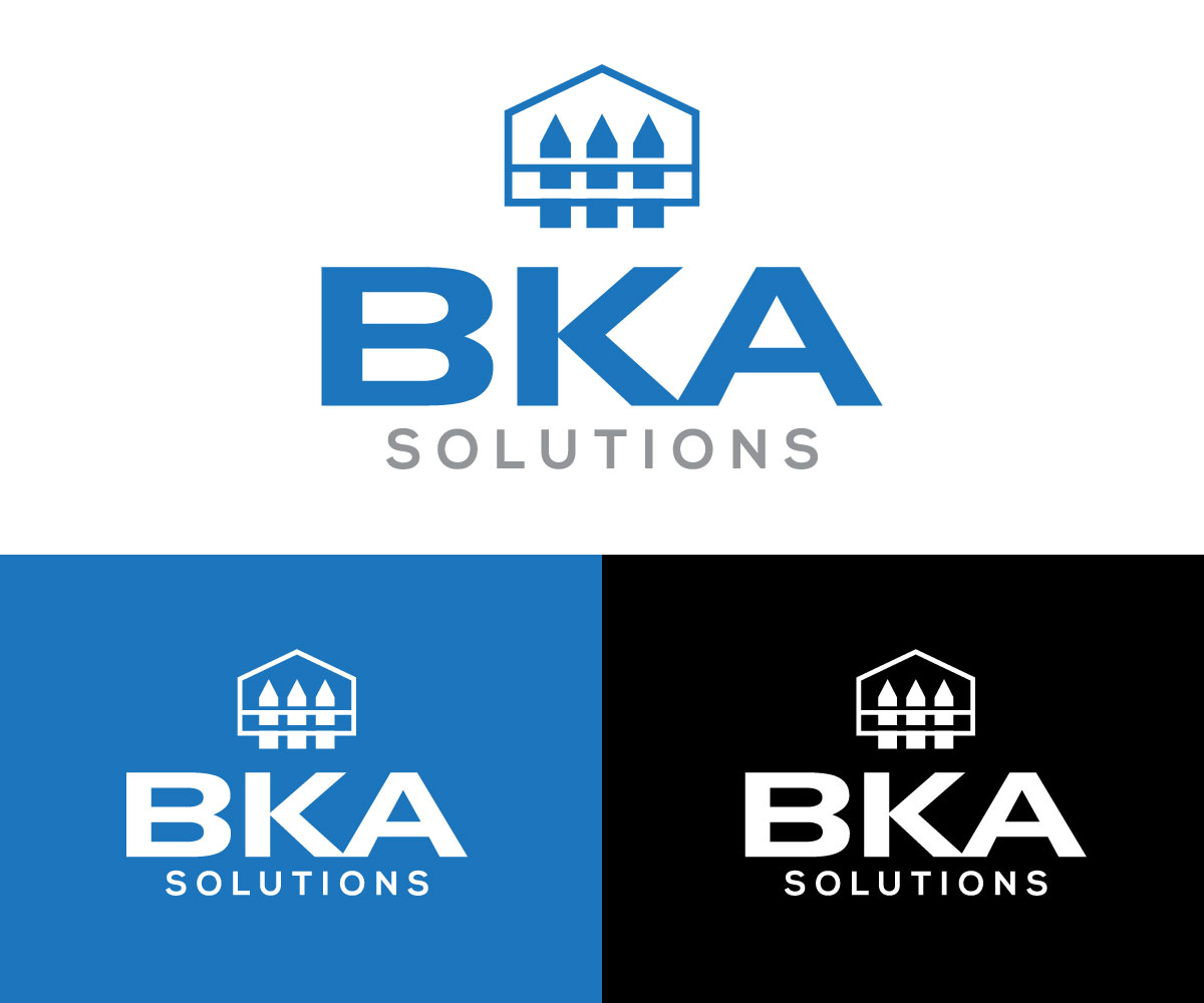 Logo Design by RaKu 2 for this project | Design #37286476