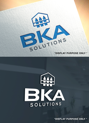 Logo Design by RaKu 2 for this project | Design: #37290648
