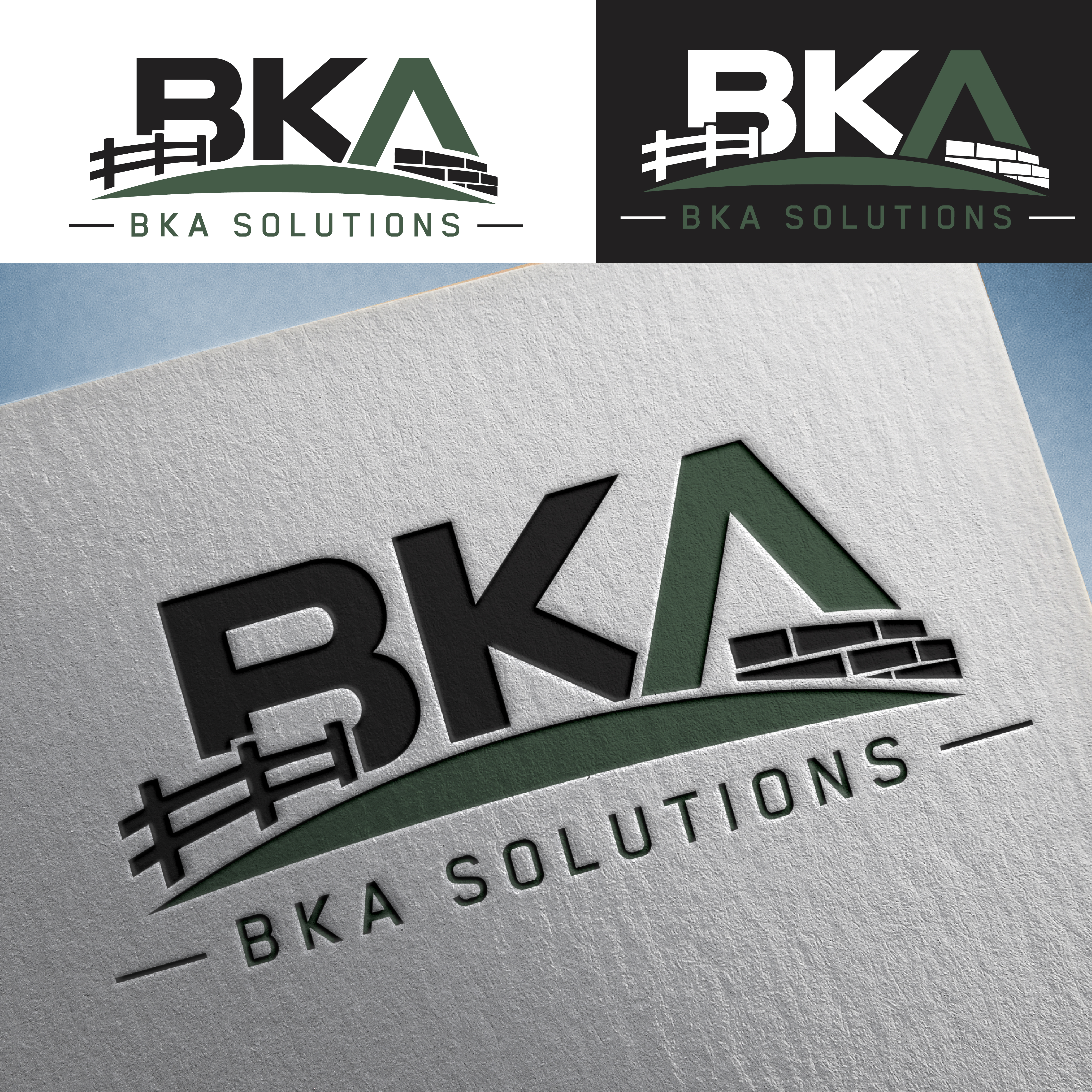 Logo Design by Shariqology for this project | Design #37281189