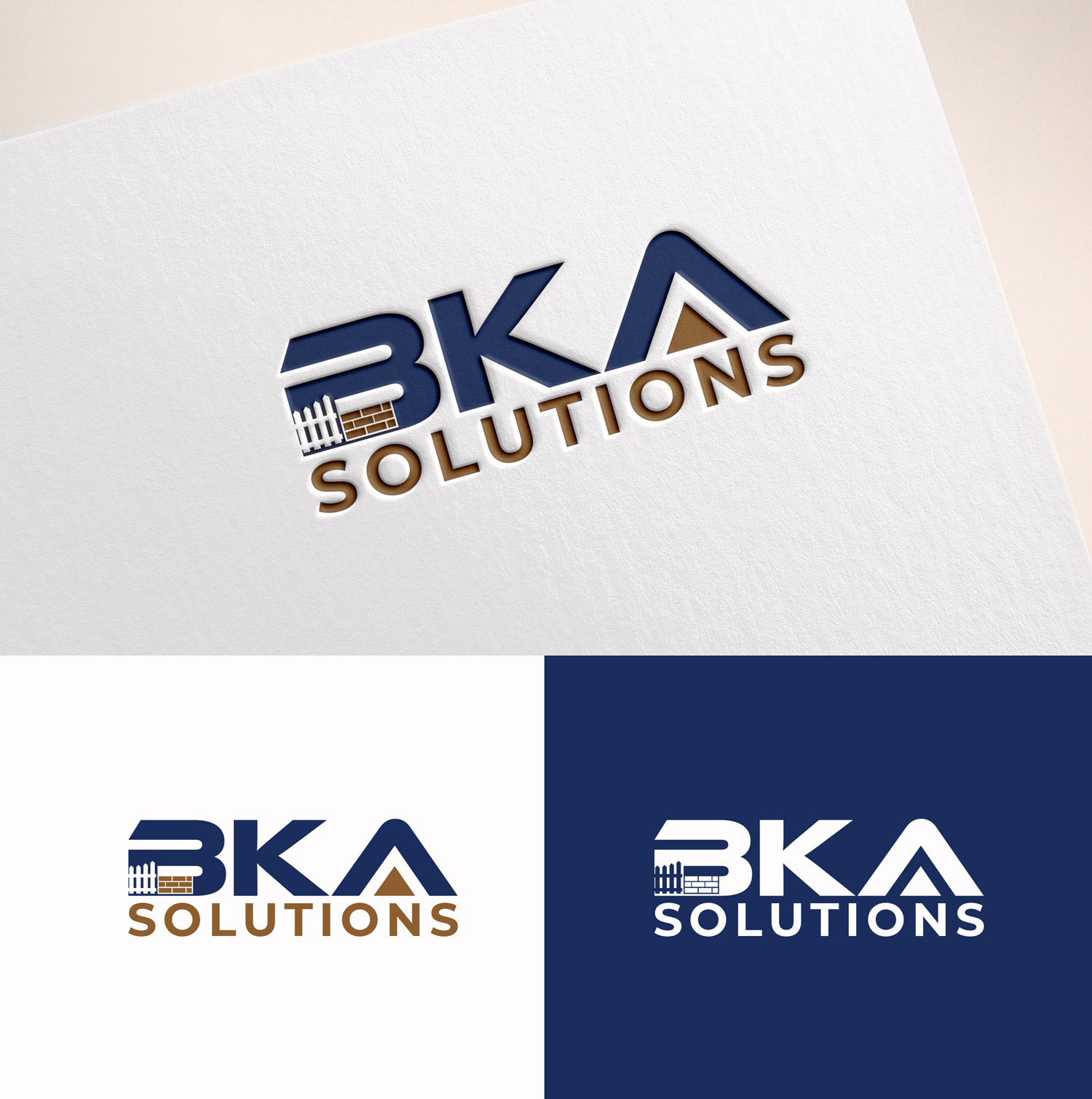 Logo Design by M Art & Design for this project | Design #37283428