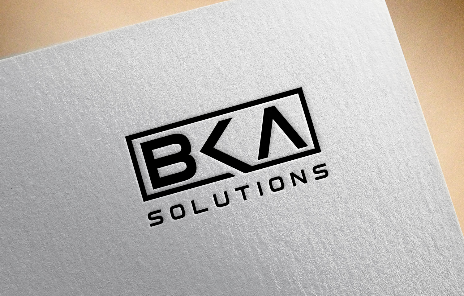 Logo Design by 4lv for this project | Design #37306538