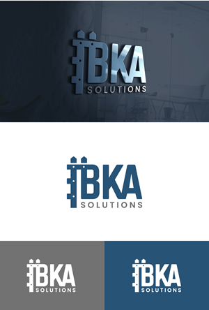 Logo Design by AbdurRahim@ for this project | Design: #37280354