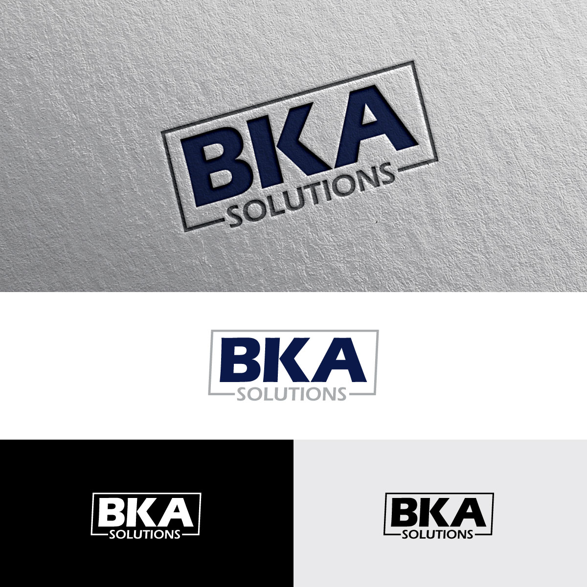 Logo Design by Alex Henry for this project | Design #37280857