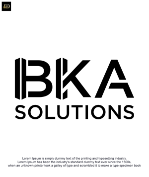 Logo Design by Eldmal for this project | Design: #37280693