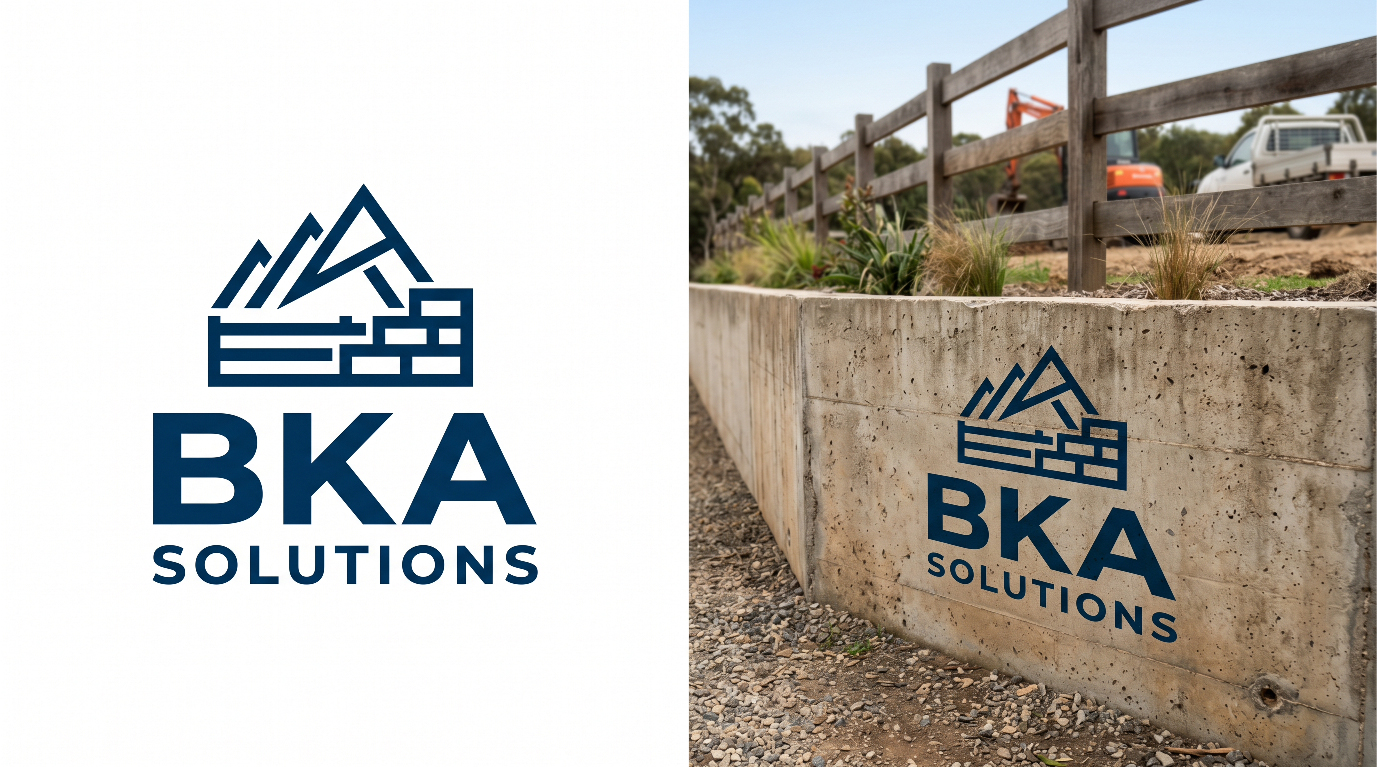 Logo Design by LogoLogic98 for this project | Design #37302376